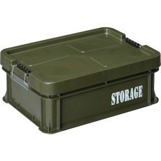 【ODSSTR】RISU 道具箱 S OD STORAGE