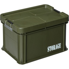 【ODLSTR】RISU 道具箱 L OD STORAGE