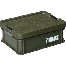 【MEI-S-STR】RISU 迷彩道具箱 S STORAGE