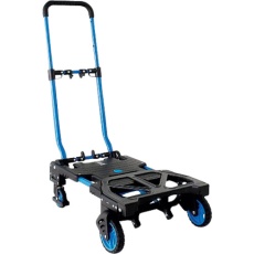 【F-CART2X4】ダンディ フラットカートツーバイフォー W385×D250