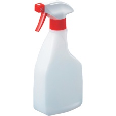 【25504】サンプラ スプレーボトル 500ml