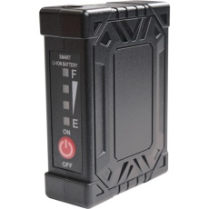 【LX-3350BA】リンクサス miniバッテリーセット