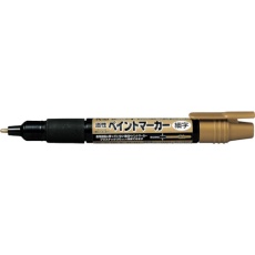 【MSP20-X】PENTEL ペイントマーカー MSP20 金