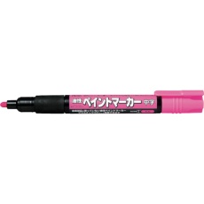 【MMP20-P】PENTEL ペイントマーカー MMP20 桃