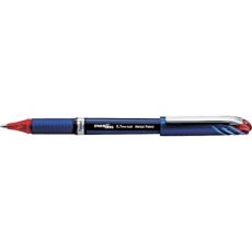 【BL27-B】PENTEL エナージェルユーロ BL27 07 赤