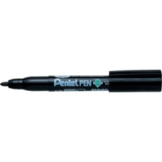 【ENN50-A】PENTEL ぺんてるペン ENN50 黒