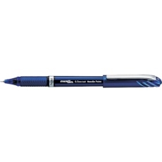 【BLN25-C】PENTEL エナージェルユーロ BLN25 05 青