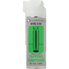 【2357】旭 次世代型 タッピングコンパウンドスプレー NVG330 330ml
