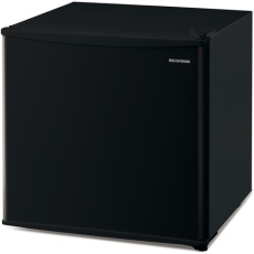 【IRSD-5A-B】IRIS 517559 冷蔵庫45L ブラック