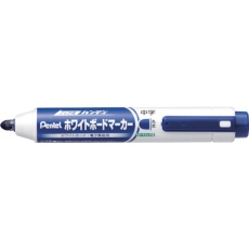 【MWXN5M-C】PENTEL ハンディWBマーカーMWXN5M丸中 青