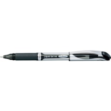 【BL60-A】PENTEL エナージェルキャップ式 BL60 10 黒