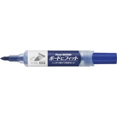 【EMWL5BF-C】PENTEL ノックル ボードにフィット 太字 青