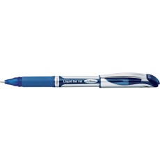 【BL60-C】PENTEL エナージェルキャップ式 BL60 10 青