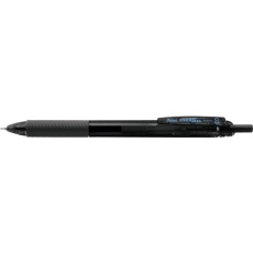 【BLN123-A】PENTEL エナージェルエス BLN123 ブラック軸 黒