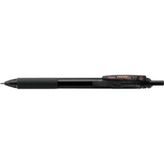 【BL130-A】PENTEL エナージェルエス BL130 ブラック軸 黒