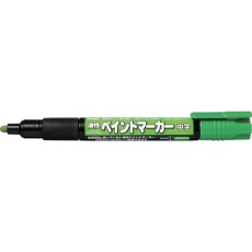 【MMP20-K】PENTEL ペイントマーカー MMP20 黄緑