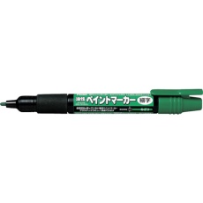【MSP20-D】PENTEL ペイントマーカー MSP20 緑