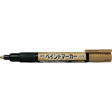 【MMP20-X】PENTEL ペイントマーカー MMP20 金