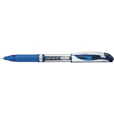 【BLN55-C】PENTEL エナージェルキャップ式 BLN55 05 青