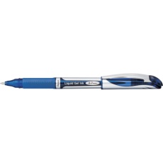 【BL57-C】PENTEL エナージェルキャップ式 BL57 07 青