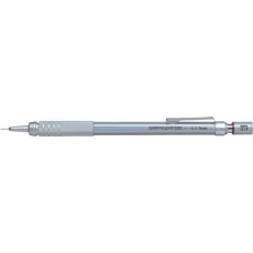 【PG513】PENTEL グラフギア500 0.3mm