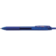 【BL130-C】PENTEL エナージェルエス BL130 ブルー軸 青