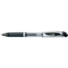 【BL57-A】PENTEL エナージェルキャップ式 BL57 07 黒