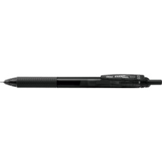 【BLN125-A】PENTEL エナージェルエス BLN125 ブラック軸 黒