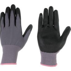 【WORK-HUNTER-FIT-S】ペンギンエース 背抜き手袋 WORK HUNTER FIT Sサイズ