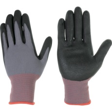 【WORK-HUNTER-FIT-M】ペンギンエース 背抜き手袋 WORK HUNTER FIT Mサイズ