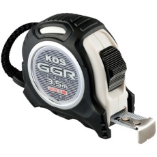 【GGR16-35】KDS GGR16巾3.5m厚爪ミリ数字