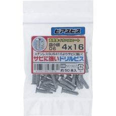 【547-507】OHSATO 鉄イオニスサビに強いドリルビスD=6 4X16