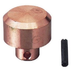 【CO-77H】OH カッパーハンマー用替ヘッド #15 頭径78mm