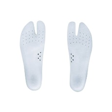 【TABIINSOLE1-WH-LL】MARUGO 足袋屋の中敷その一 ホワイト LL