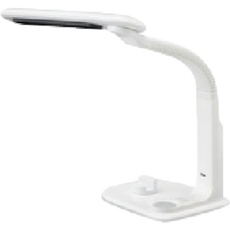 【LDL-501RN-W】IRIS 535775 LEDデスクライト LDL-501RNーW