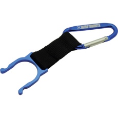 【2032000003932】アストロプロダクツ ペットボトルホルダー BLUE