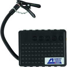 【CC3801】エアレックス 乾電池式インフレーター