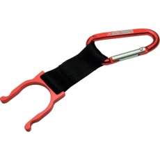 【2032000003949】アストロプロダクツ ペットボトルホルダー RED
