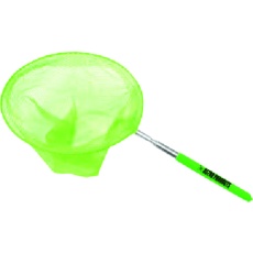 【2032000005790】アストロプロダクツ 伸縮式虫取り網