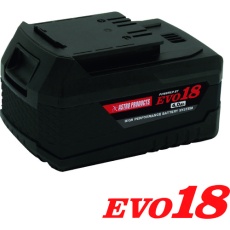 【2026000011240】アストロプロダクツ DC18V 4.0Ah リチウムイオンバッテリー