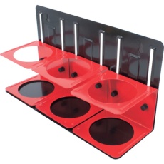 【2003000008616】アストロプロダクツ AP アジャスタブル 缶ホルダー