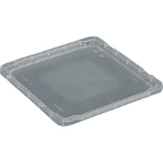 【70245100TM】サンコー 702451 TP330フタ 透明