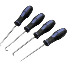 【2007000001233】アストロプロダクツ 4PCピックツールセット