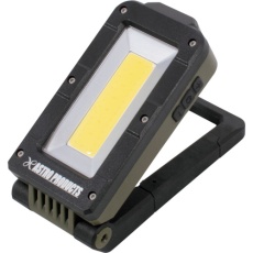 【2005000007965】アストロプロダクツ AP 2W COB 充電式 フォールディング ワークライト WL796