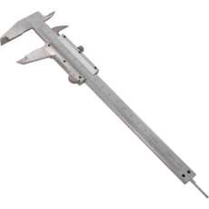 【2001000010189】アストロプロダクツ AP ノギス150mm VC018