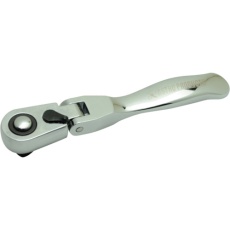 【2002000019936】アストロプロダクツ 1/4DR フレックスミニラチェットハンドル