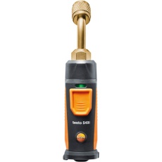 【0560 2549 55】TESTO 冷媒圧力計 testo 549i スマートプローブ