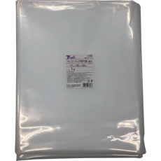 【WF-1151】ユタカメイク フレコンバッグ内袋 0.15t×1900mm×3000mm