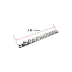 【2002000005120】アストロプロダクツ AP ソケットホルダー 3/8×10PC 210mm