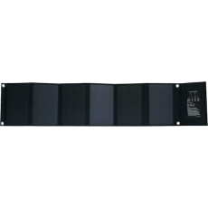 【BA-SP40W】富士倉 2WAY モバイルソーラーパネル